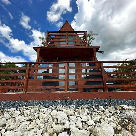 Cabana 787 Lares Exterior photo