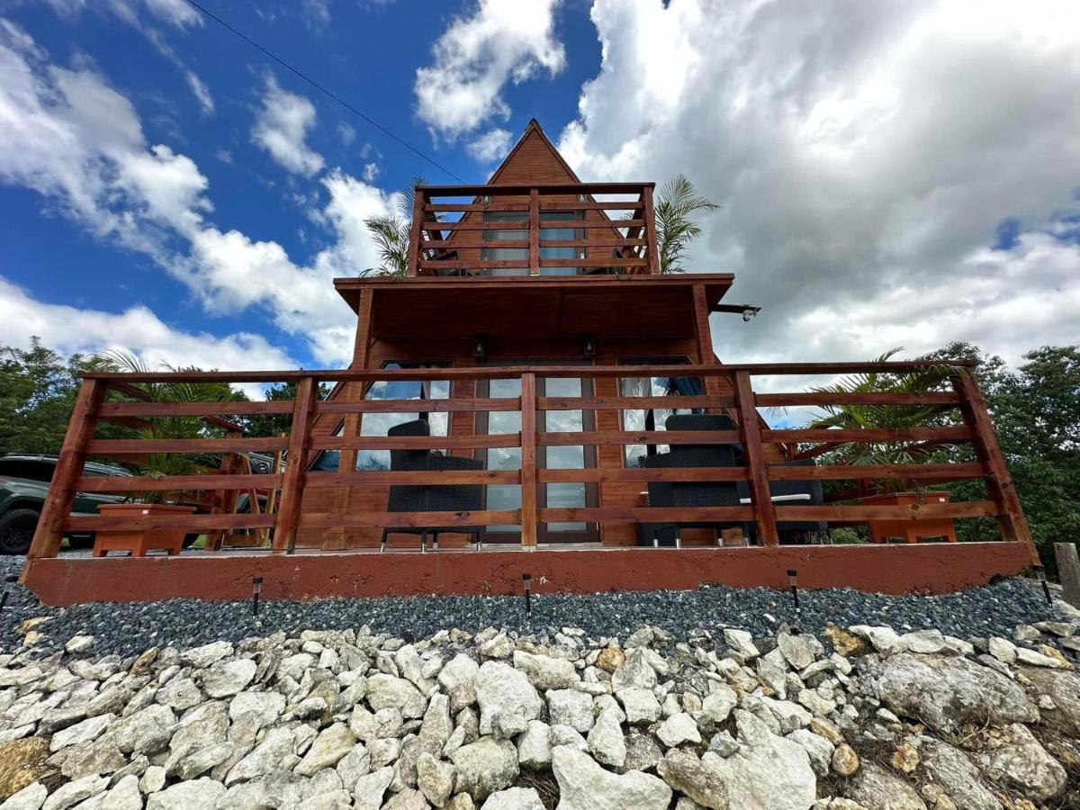 Cabana 787 Lares Exterior photo