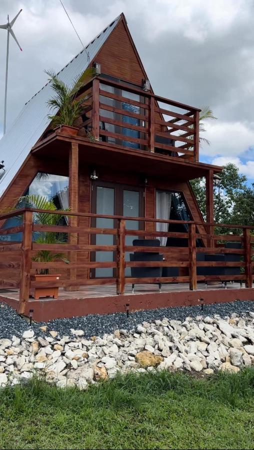 Cabana 787 Lares Exterior photo