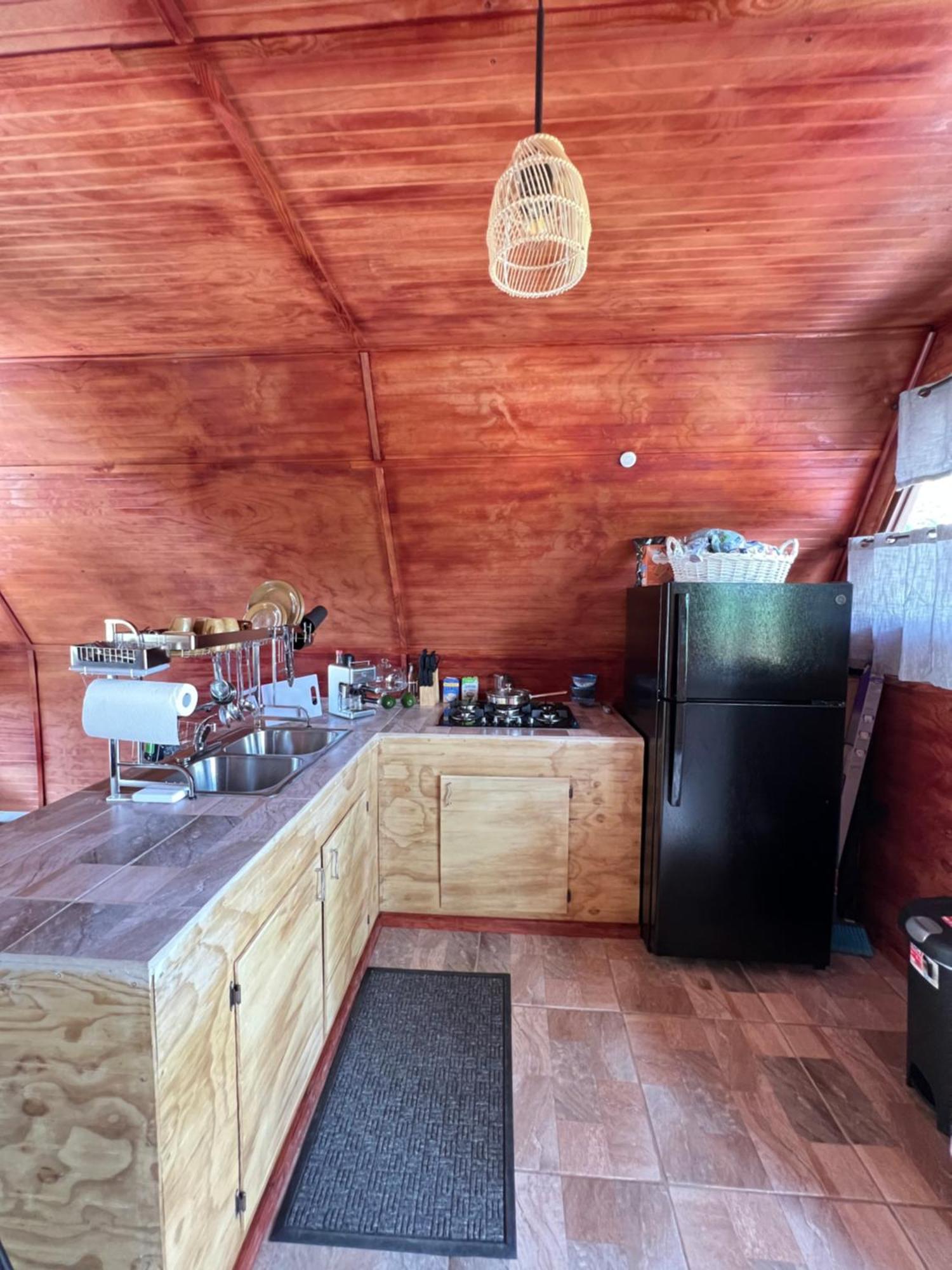 Cabana 787 Lares Exterior photo